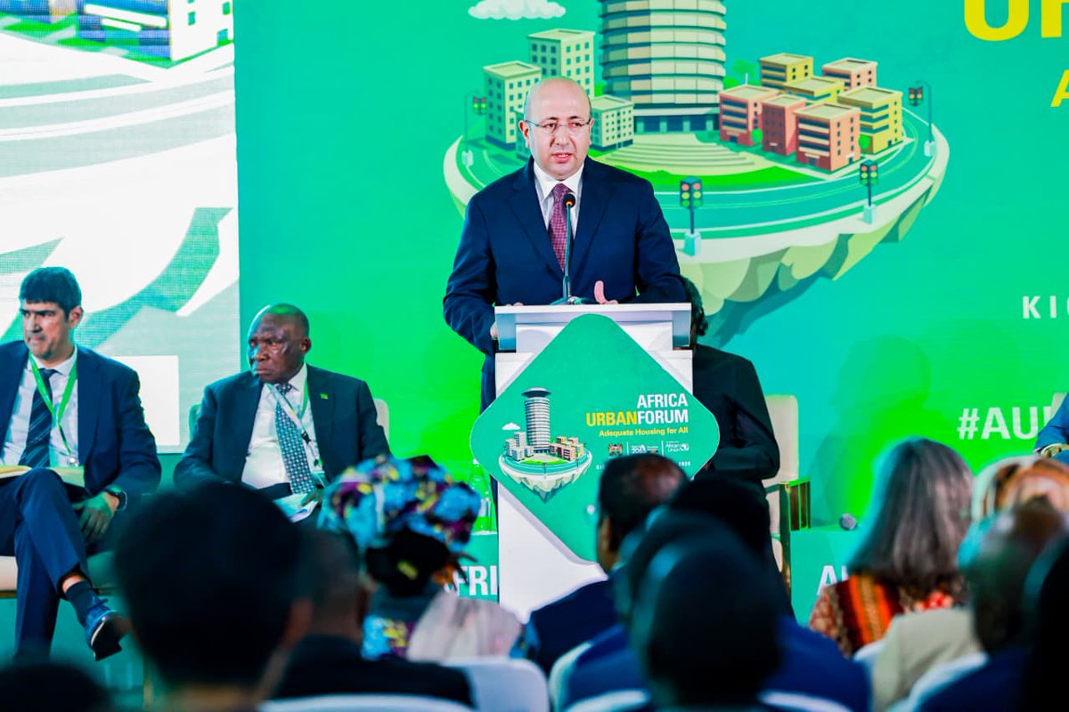 Hon. FCPA John Mbadi Ng'ongo, EGH tweet media