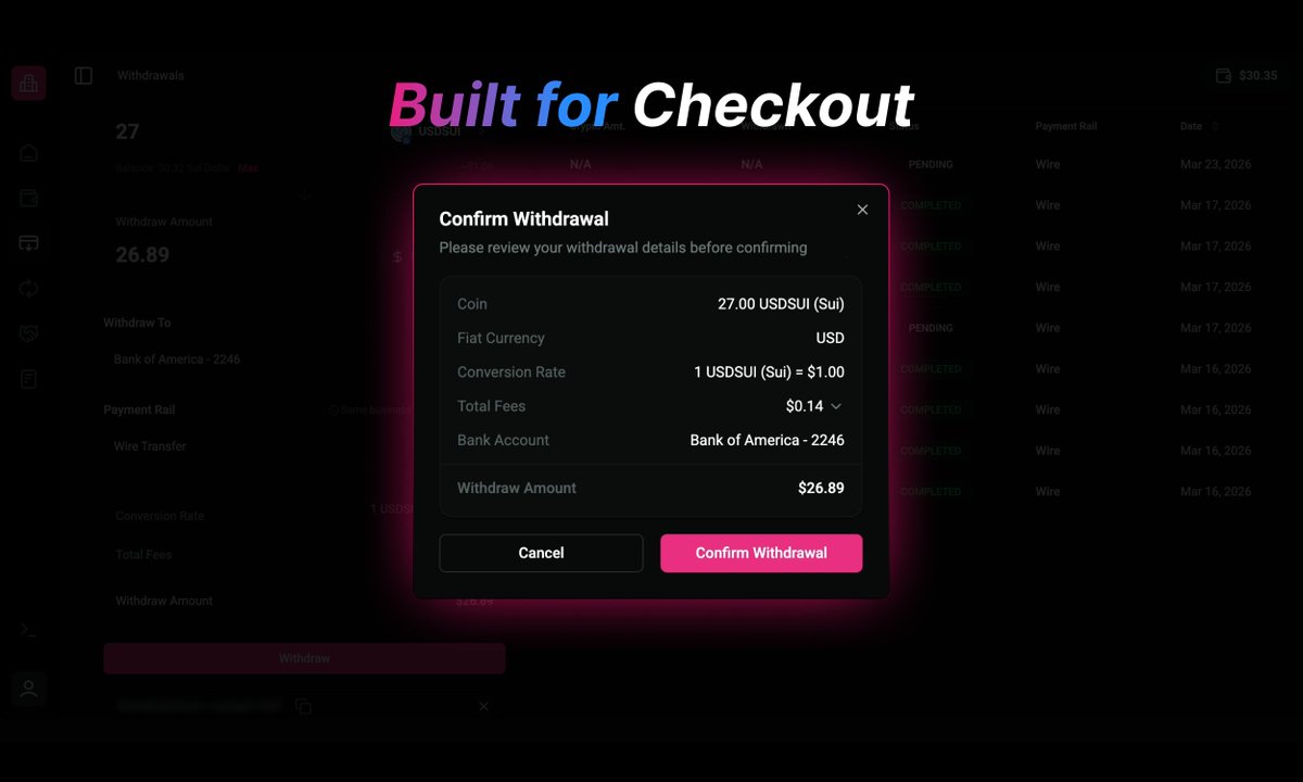 CoinVoyage tweet media