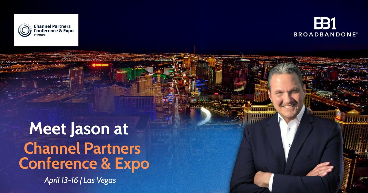 BB1_mmWave's tweet photo. Less than a week until #CPExpo2026 and BB1's Director of Business Dev. Jason Celaya is ready to connect!
He’ll be talking:
✅ 28 GHz #mmWave
✅ #TaaS
✅ Rapid MDU &amp; enterprise deployments
Looking to scale without heavy fiber #CAPEX, Jason wants to meet you. Comment to connect. https://t.co/DD0S6a5CGa