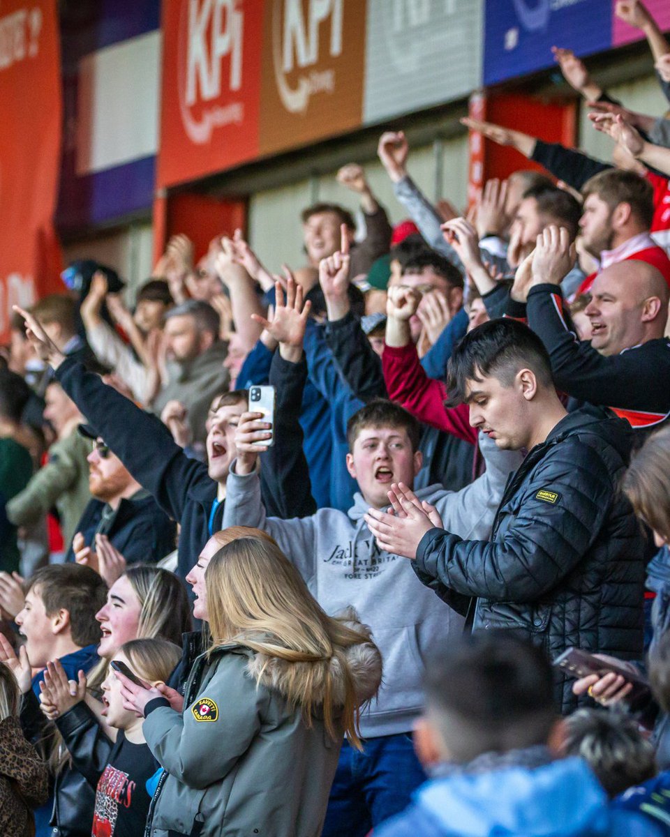 Crewe Alexandra tweet media