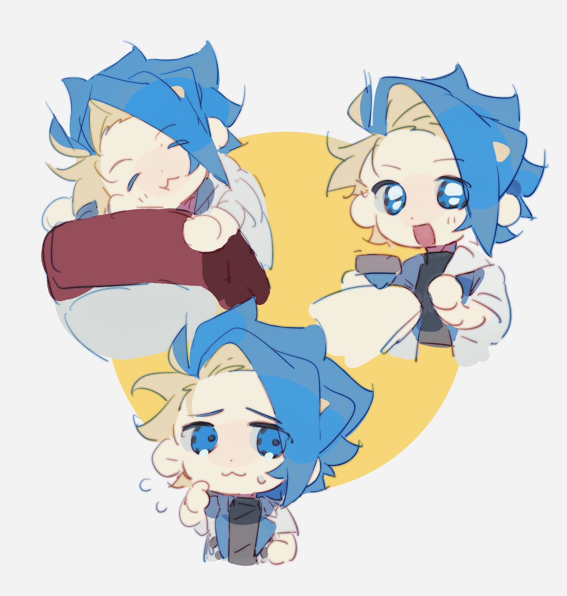 。.・。⭐︎ミ。・.。. tweet media