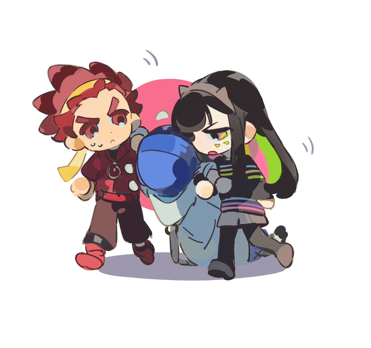 。.・。⭐︎ミ。・.。. tweet media