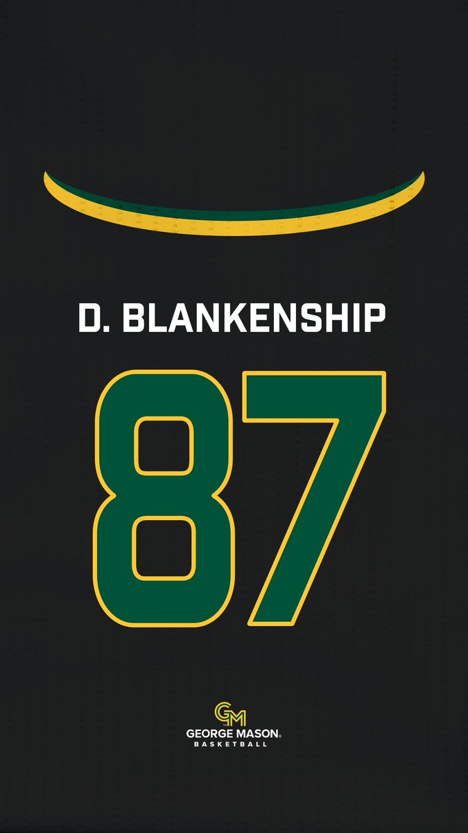 George Mason Men's Basketball tweet media