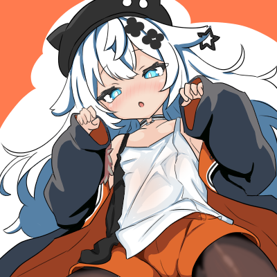 auto__00's tweet photo. 久々のお絵描きで無駄にXのアイコンサイズで描いた

#わふあーと https://t.co/UxpcWXYXhl
