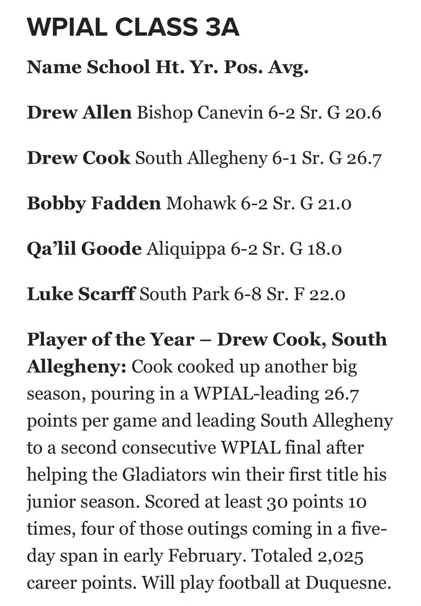 South Park Boys’ Basketball tweet media