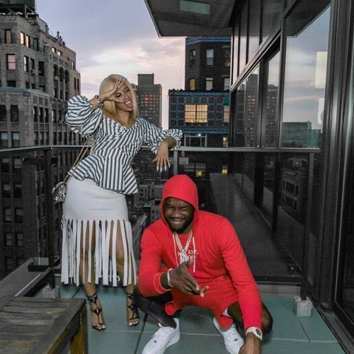 Cardi B | HQ tweet media