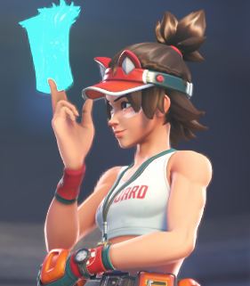 anf l kiriko enjoyer 🦊 tweet media