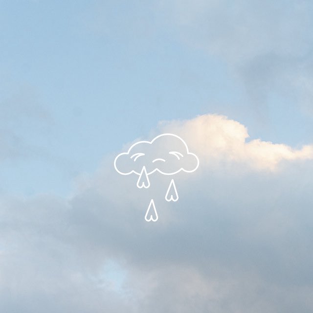 luci 🌧️ tweet media