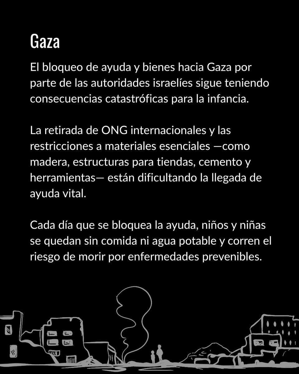 Save the Children Es tweet media