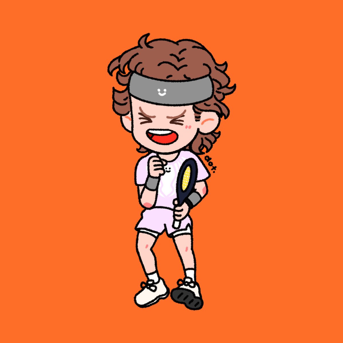 dotdotennis✏️🎾🏎️🏁🇭🇰 tweet media