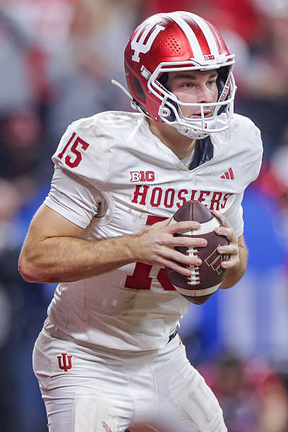 FIRST ROUND MOCK tweet media