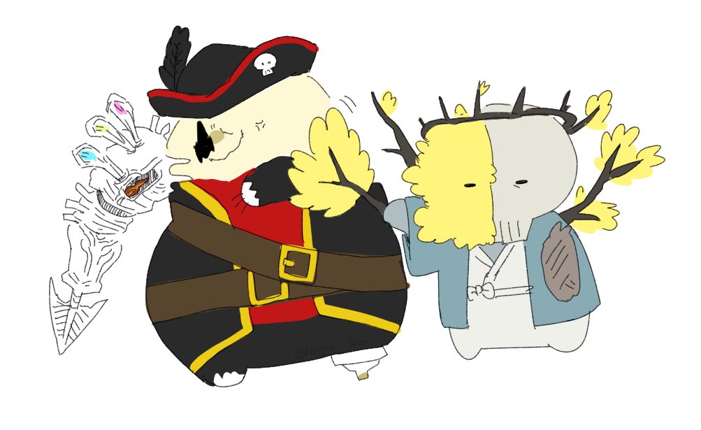 星乃ノブ（NOV） tweet media