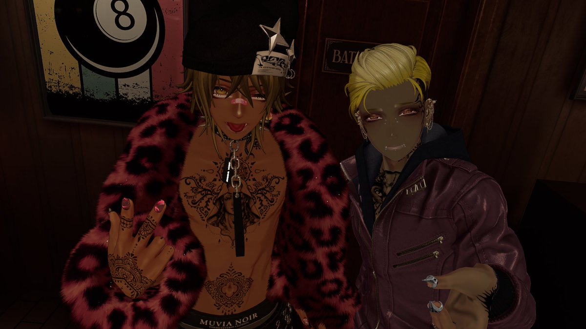 No_rule📺 tweet media