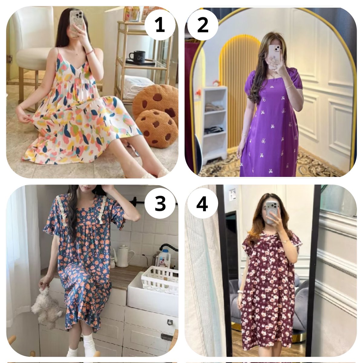 Produk ⭐4.8 - ⭐5.0 tweet media