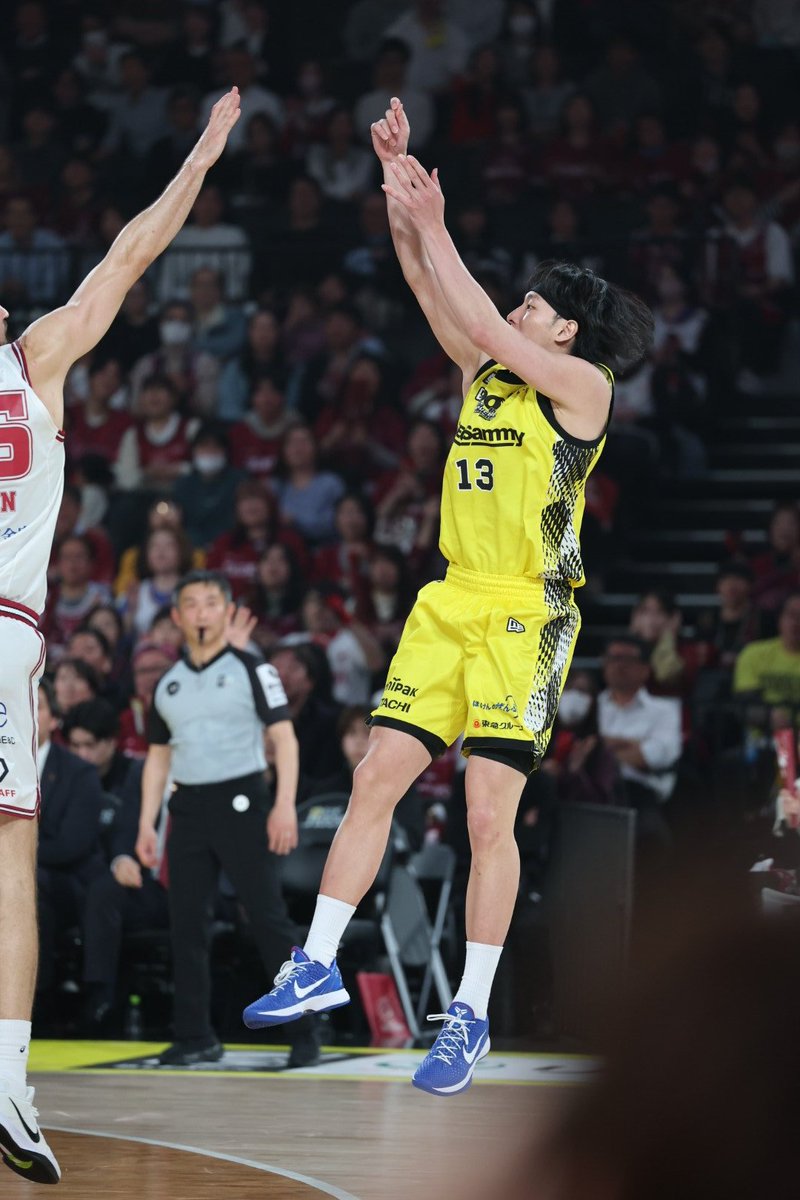 東京湾岸アンカナーレ tweet media