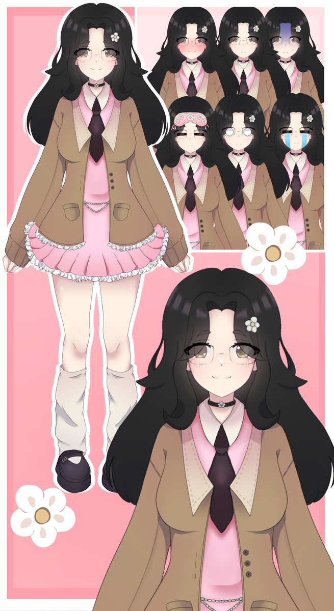 starbybunn71934's tweet image. me encantaria unirme al tren, pero no sè si me dibujaran, pero vale la pena intentarlo, al menos las risas no faltaran jejeje 👉👈 igualmente los quiero