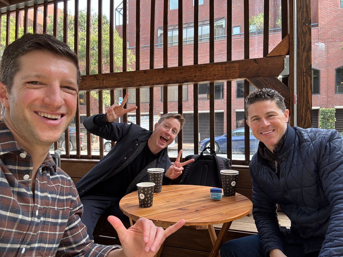 Max Segall tweet media