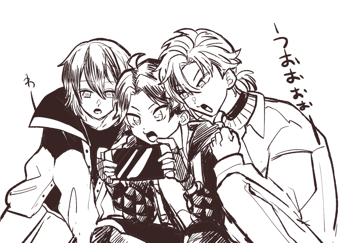 ここまるSIC tweet media