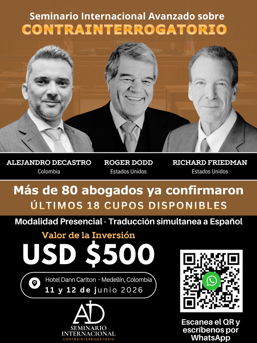 Alejandro Decastro tweet media