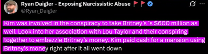 MouseofPi's tweet photo. Okay, let’s talk about this Palm Beach Pete thing…
Epstein was deep into eugenics and cloning. He had the money, the doctors, the dentist girlfriend he put through school — you really think it’s that hard for him to get full plastic surgery, fillers, and a complete makeover into “Palm Beach Pete”?
And then this guy just happens to show up right around the time Epstein “dies”? Come on now.
You’re telling me with his Lolita Express fetish and the whole crew he ran with, he wouldn’t use “Palm Beach Pete” as the ultimate inside joke or escape handle?
https://t.co/cQyBB8fAyU
How often was this dude hanging around Epstein? How deep in the crew was he?
And yeah, I’m not trusting any “DNA results” until I see it myself. Too many quinky-dinky things lining up here.
Palm Beach Pete is a lot more likely to be Epstein than Epstein actually killing himself.
When you look at how obsessed Epstein was with cloning, eugenics, transhumanism, and spreading his own DNA everywhere… and then you see the Britney Spears Aurora VR rehab stuff, the Tristar connections, and the way these elites love to push their puppets and personas in the foreground while hiding what’s really going on in the background…
Jim Carrey has literally been trying to show us how the whole stage play works, and people still call it crazy.
Add in the CRISPR experiments, grinding up mammoth bones and pre-Ice Age remains, the Rh-negative bloodline defects and mutations they keep trying to bring back… it all starts to line up.
The true bloodline rule, the left-field conspiracies that somehow keep turning out to have pieces of truth — Palm Beach Pete is one of those things that just fits way too perfectly.
Look at how Britney Spears, the Kardashians, TriStar, Lou Taylor, and Aurora rehabilitation all intertwine.
It’s all about turning young models and celebrities into overly sexualized “priestesses.” They condition the public to think it’s normal and cool.
They use chanting and subtle brainwashing — start with “it’s okay, everyone does it,” then hit them with an avalanche of criticism and “you’ll never be good enough.”
This is straight MKUltra-style honeypot tactics. Epstein was obsessed with eugenics and cloning, brainwashing women with angel trumpets, DMT, ketamine, ecstasy, and whatever else at those Diddy-style parties.
Cameras everywhere for blackmail, and some of those videos get sold on porn sites for extra cash.
It’s a classic cult structure: make the behavior seem normal, then use shame and control to keep them trapped.
Okay, let’s talk about Aurora VR. The woman running the show, Lima Jevremovic, founder and CEO of AURA, a “data-driven technology” company that claims to heal mental health disorders using clinical VR systems. She’s a designer specializing in VR rehab tech.
They put these celebrities in VR, pump them full of psychedelics and who-knows-what, and call it “treatment.” Meanwhile, the same Hollywood machine keeps pushing the drugs, the fame, the cult rituals, and the Aleister Crowley vibes because it all feeds the military-industrial complex of controlled celebrities.
This is straight MKUltra-style honeypot tactics. Get them hooked, break them down, make them dependent, then own them.
And surprise — Lima Jevremovic allegedly took a ton of money from Bam while “helping” him.
Her twin sisters just so happen to be connected to Lou Taylor — the same woman tied to Britney Spears’ conservatorship mess and Epstein’s orbit.
Totally normal Hollywood rehab stuff, right?
Back to this whole VR thing and the MKUltra-like tactics that Lima Jevremovic is running.
She did these experiments on her own twin sisters first, before deciding it was a brilliant idea to push clinical VR “rehabilitation” on the masses and Hollywood.
Now it’s a whole new scary era: clinical VR, conservatorship, or jail. Fall through the cracks and you’re “unrehabilitated,” so they hook you up to the machine to “fix” your brain and pineal gland.
You don’t have to guess what VR can do when it’s combined with drugs and psychological pressure — brain control, brain wiping, full manipulation. It’s the perfect tool for faster, cleaner control.
And then you wonder why so many Hollywood people look the way they do lately…
https://t.co/tmU9W6YCwn
Eugenics, the two-drop blood rule they still quietly follow, and all this Rh-negative “special bloodline” bullshit they keep pushing and worshipping.
They act like it’s ancient sacred knowledge or alien DNA or whatever, but it’s the same old eugenics playbook dressed up in modern language.
They push the narrative that certain blood types are superior, while the rest of us are just… defective.
Epstein was obsessed with it.
A lot of these elite circles still are. They never really stopped — they just rebranded it.
It’s funny how they rebuilt the owl of Moloch at Bohemian Grove so now there are two statues.
Every time they put up a new idol or statue, it’s a symbol of changing the form, changing the gridwork.
Just like they’re rehashing Shiva death worship, Crowley rituals, and the same old Satanist playbook.
Technocracy, eugenics, communism, Satanism — it’s all the same broken philosophy rebranded. They believe you achieve “godhood” by completely dehumanizing yourself and everyone around you.
The more you de-shrivel your humanity, the closer you get to their idea of perfection: a transhuman, homunculus, cyborg being full of plastic surgery, fakeness, the transgender push, Neuralink chips, and Epstein’s DNA spread across the world as the ultimate blueprint.
These high-riding families of wealth and the new oligarchy stepping in to replace Epstein… they’re just grand manipulators, predators, and anti-social psychopaths.
What real expertise or moral compass do they actually have besides power and control?
Quick question: ever heard of a homunculus?
In old alchemy (Paracelsus style), the recipe was basically this: take human sperm, seal it in a glass vessel or a horse’s womb, bury it in horse dung for 40 days to “ferment,” then feed it human blood for another 40 weeks until a tiny living human-like being grows.
Sounds insane, right?
Well, fast forward to today with CRISPR and modern biotech — we’re already doing the real-life version. Scientists have created human-pig chimeras, human-sheep chimeras, and edited embryos with mixed DNA. They’re literally growing organs in animals using human cells. That’s the modern homunculus: blending species, rewriting biology, playing god in the lab.
The line into full chimerism is crossed the moment you combine cells from two different species or genetic sources into one living organism. Epstein and his eugenics crowd were obsessed with this exact idea — superior bloodlines, cloning, transhuman upgrades.
So when they push Rh-negative “special blood,” CRISPR babies, or Neuralink… it’s not new. It’s the same old homunculus fantasy with better lab coats.
With all this, how hard would it really be for them to start making “sleeves” like in Altered Carbon?
Petey Boy is just Epstein’s new sleeve.
They’d probably go younger for the next one — use Pete as a distraction while someone like Aston Kutcher or another young celeb becomes the actual sleeve.
But that’s just me.
Just what this Mouse has for her cheesecake.