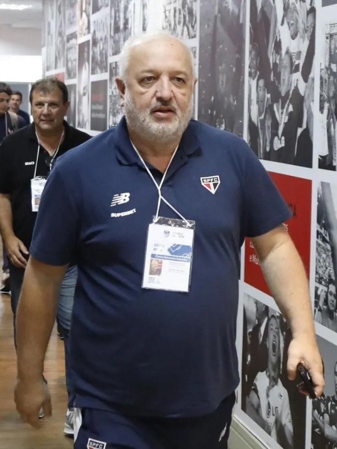 Ramoni Artico tweet media