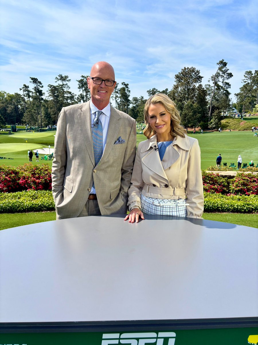 Laura Rutledge tweet media