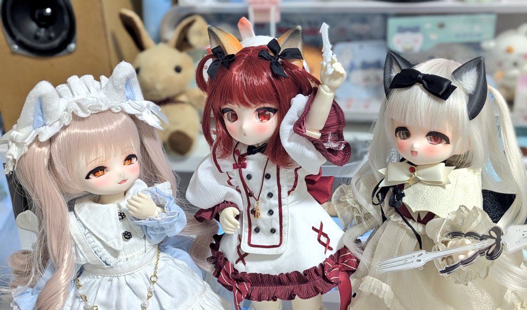 さばかん tweet media