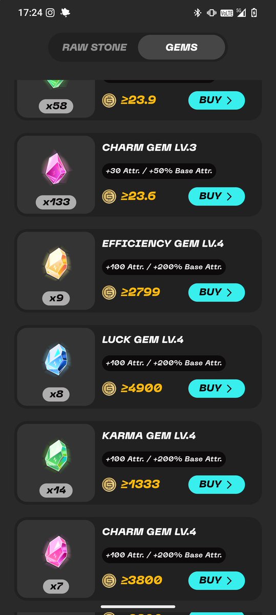 Aleksey588056's tweet image. @Stepnofficial 
#stepngo