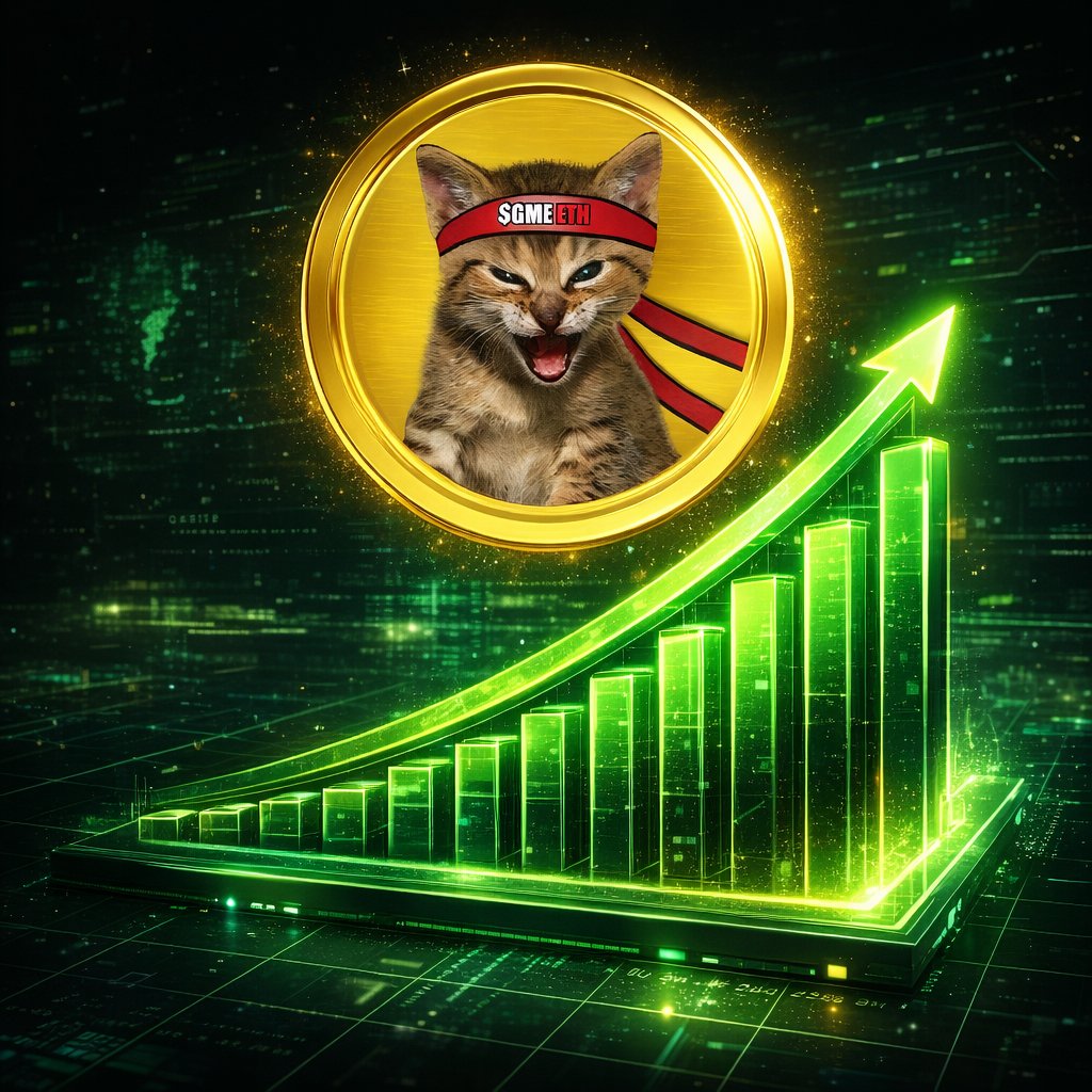 Higher for $GME.
The narrative is undervalued.
Much higher.