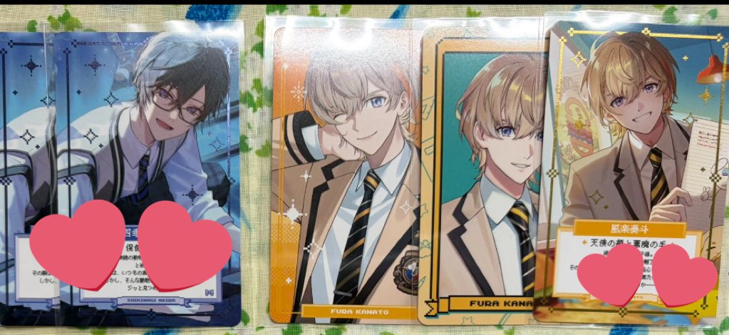 お声がけ用 tweet media