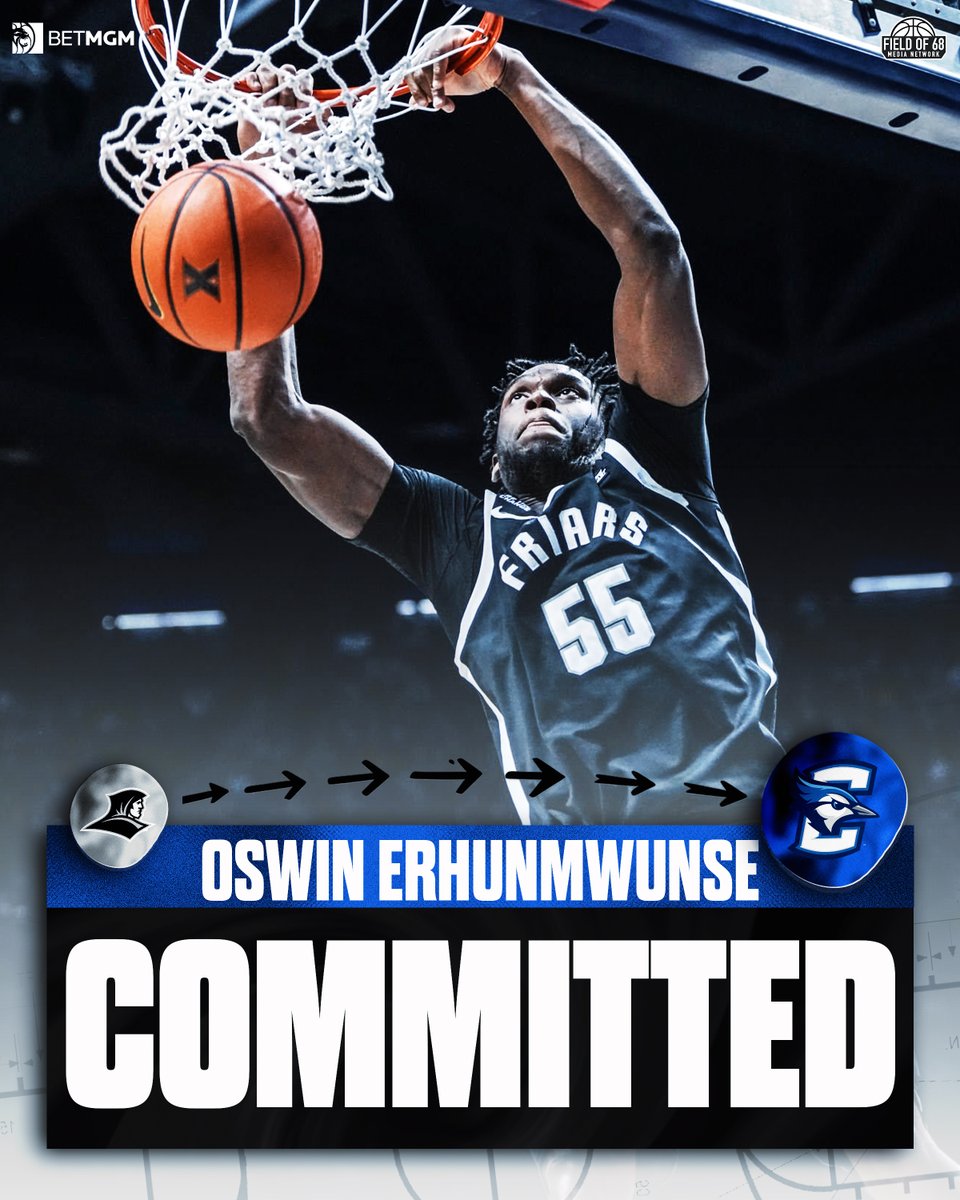 The Field of 68 tweet media