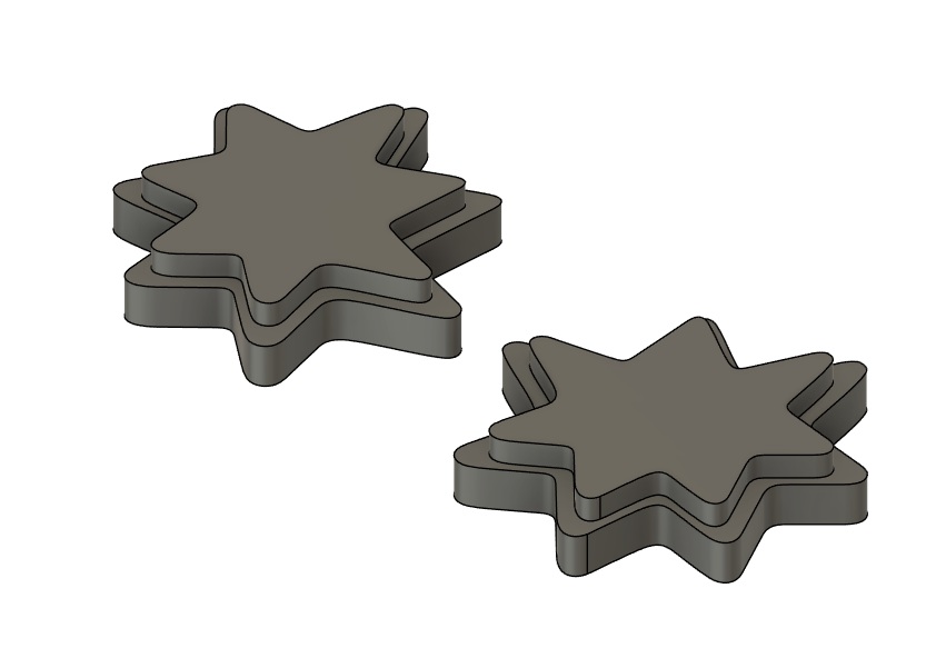 ファクトリズム@モールド販売 tweet media