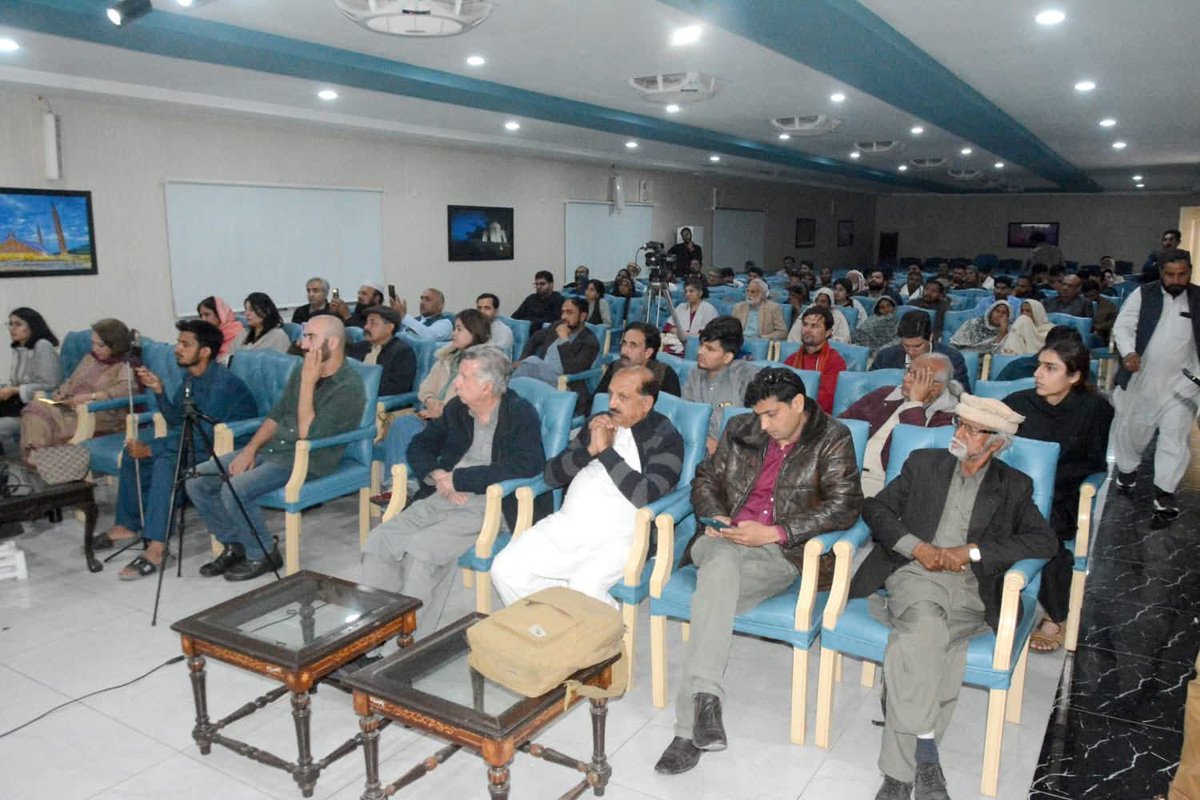 National Democratic Movement tweet media