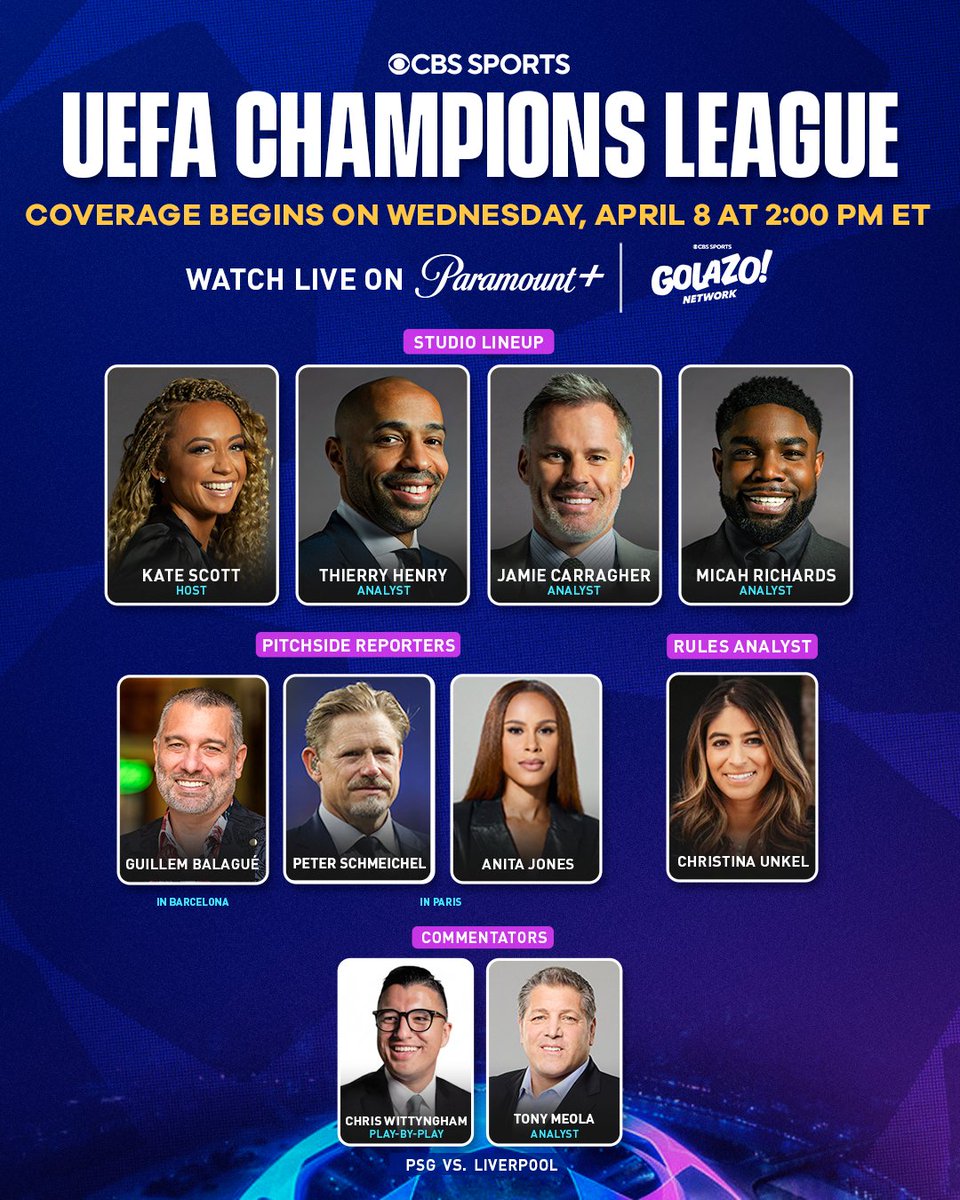 CBS Sports PR tweet media