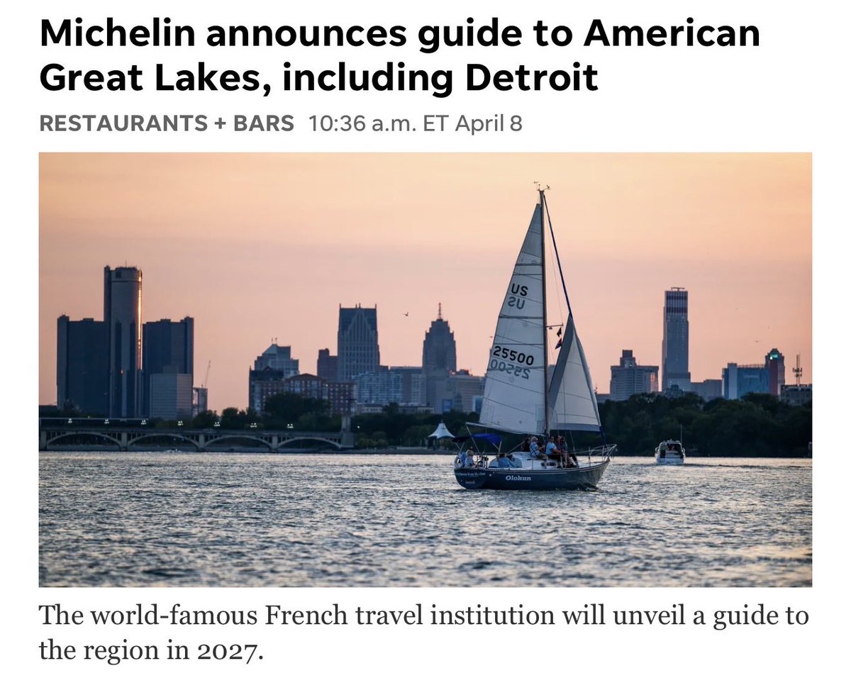 GG ❄️ Detroit tweet media