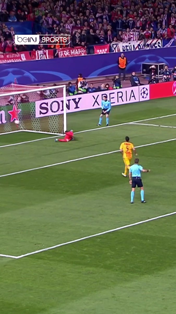 من الذاكرة. أتليتيكو مدريد يُسقط برشلونة حامل اللقب في ليلة لا تُنسى 