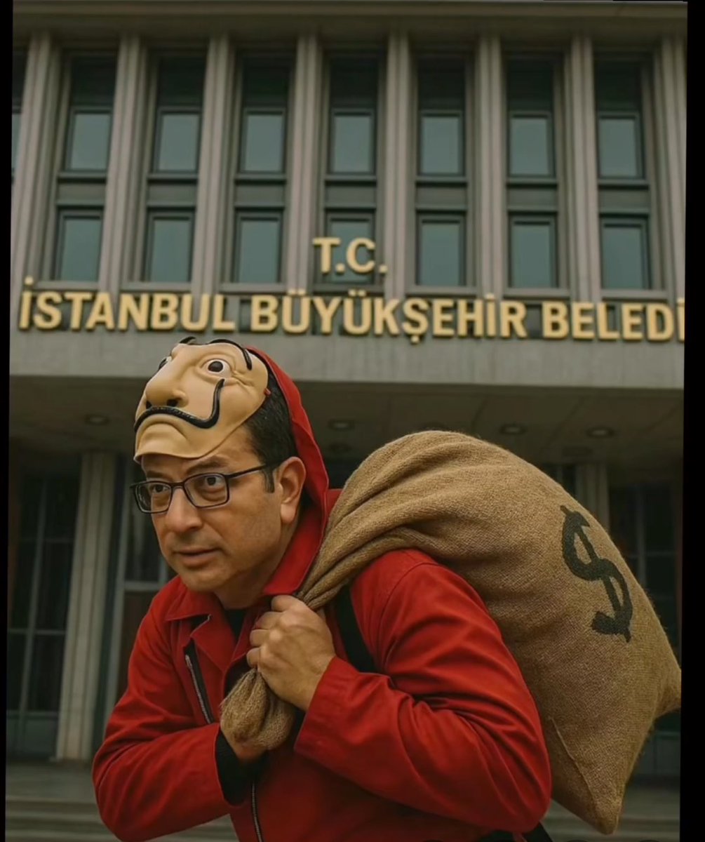 Kenan SERT tweet media