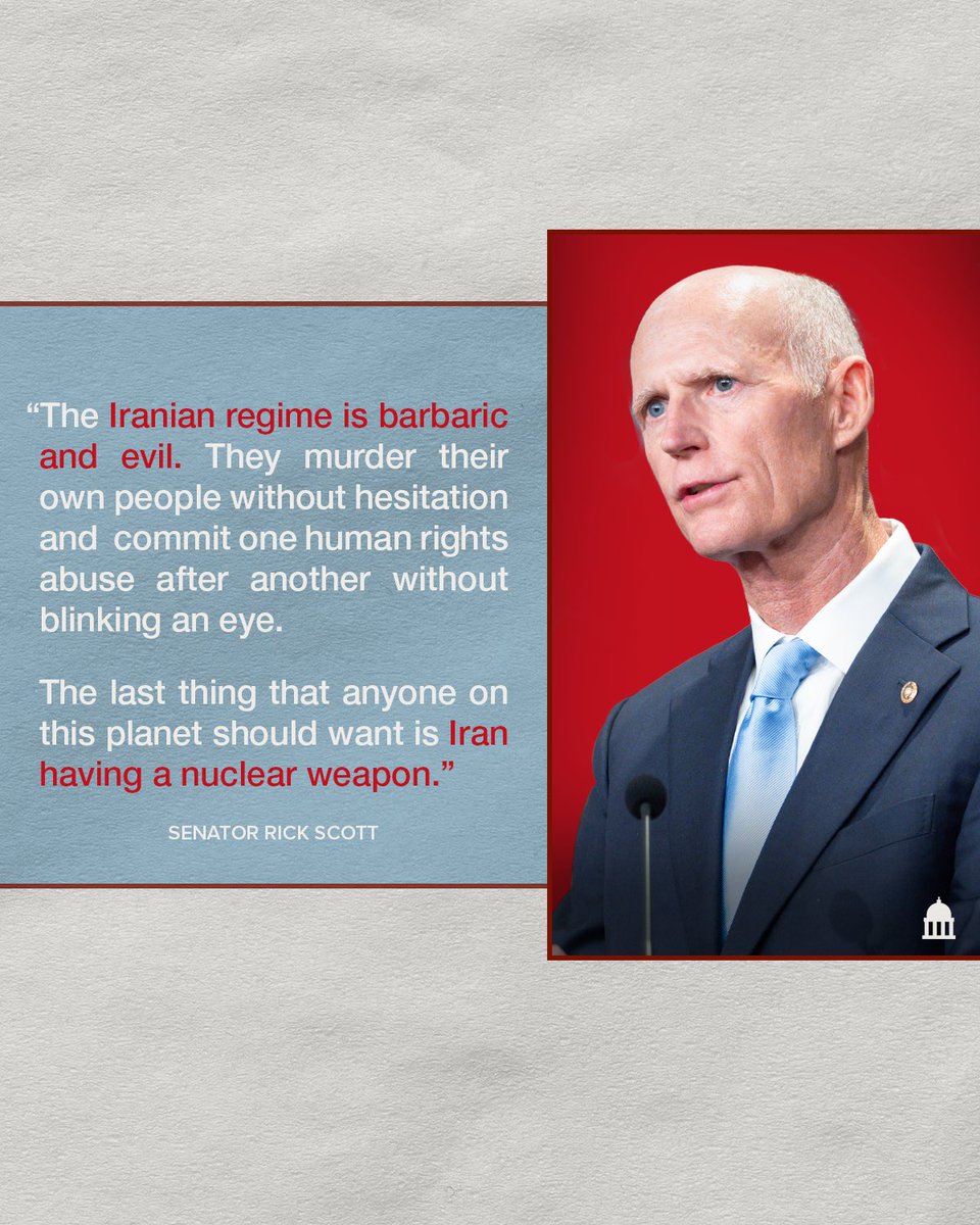 Senate Republicans tweet media