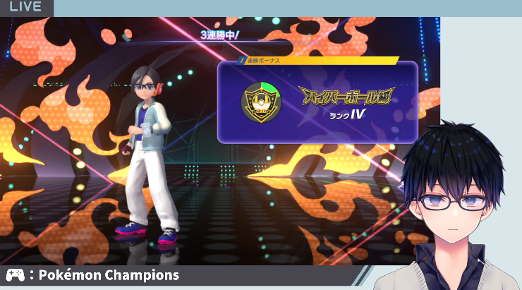 ELEZY／エレジー🥚👓 tweet media