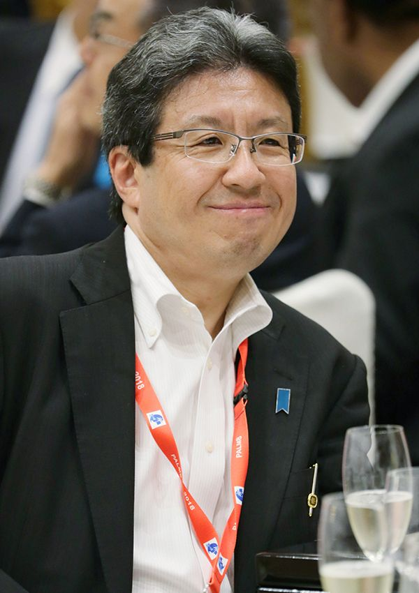 中道 つもり2 tweet media