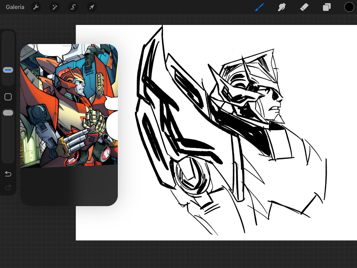 michael 🌟COMMS OPEN tweet media