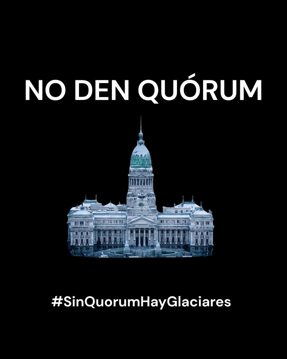 Asoc. Argentina de Abogadxs Ambientalistas / CAJE tweet media