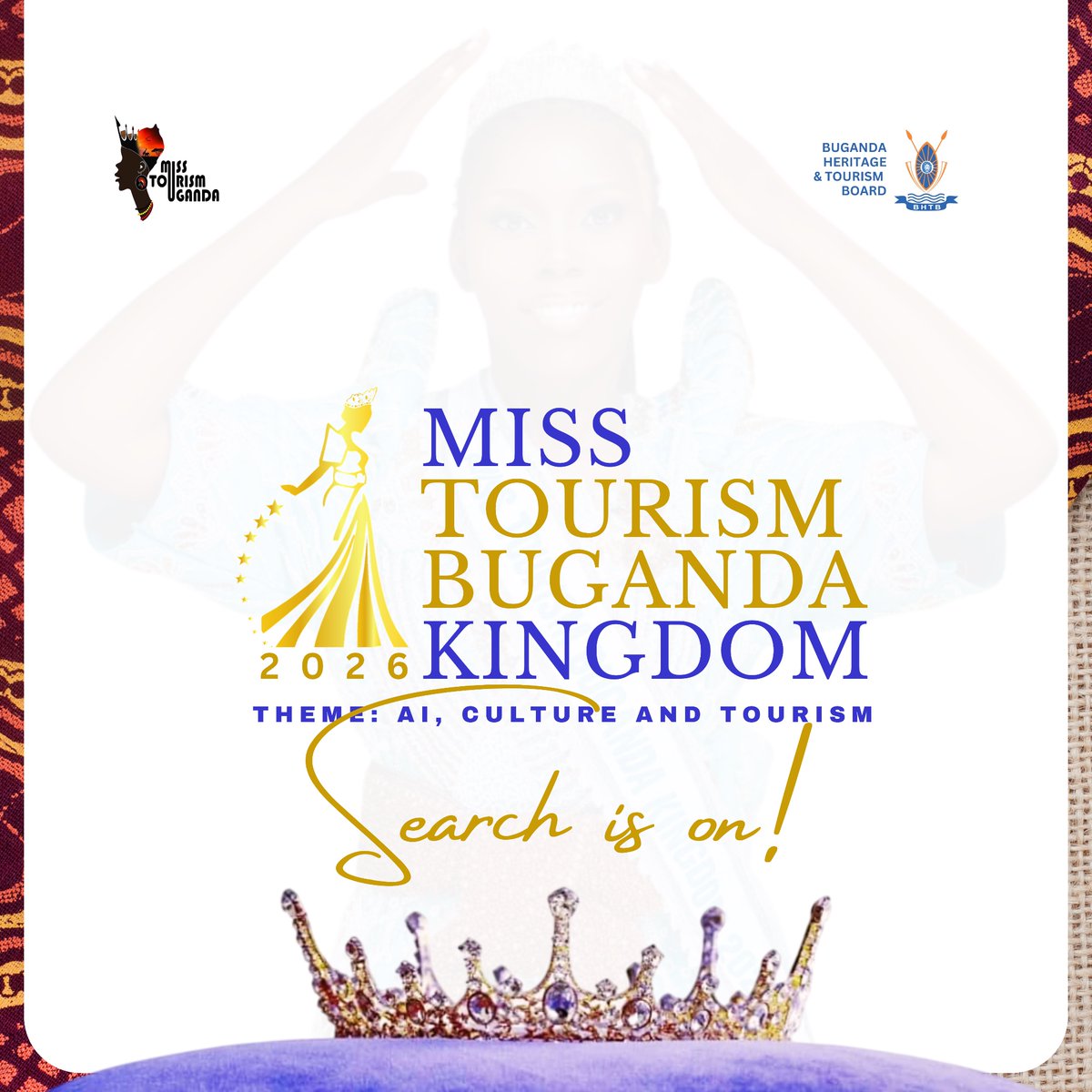 Buganda Heritage and Tourism Board (BHTB) tweet media
