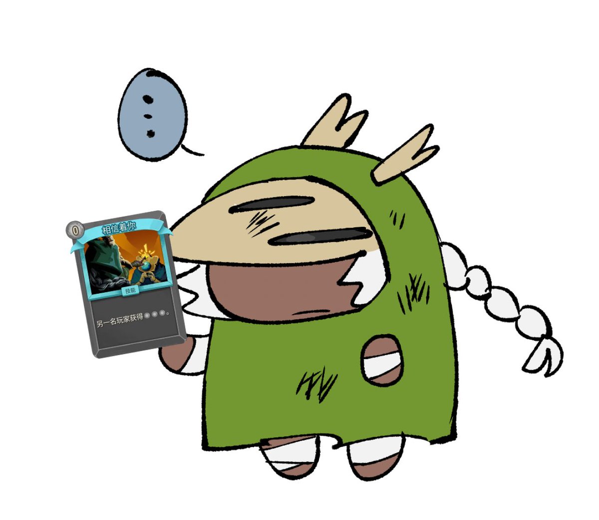 yaneko_002's tweet photo. #SlaytheSpire2
今天的猎宝：小刀猎奇遇记
小刀猎之从入门到放弃
后2是创作内容，但是我相信联机的时候能派上用场（躺） https://t.co/ZRezMcXsX8