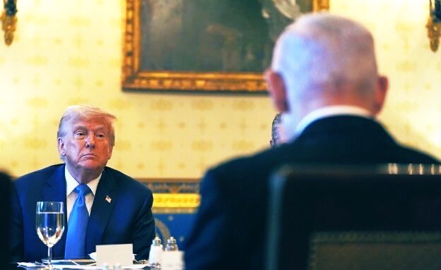 واشنطن بوست: إسرائيل غير راضية ولم تُستشر بشأن بنود اتفاق وقف إطلاق النار — WSJ