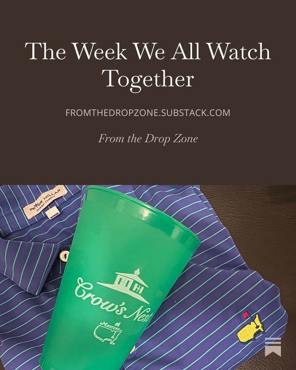 From The Drop Zone - Brian VanDongen tweet media