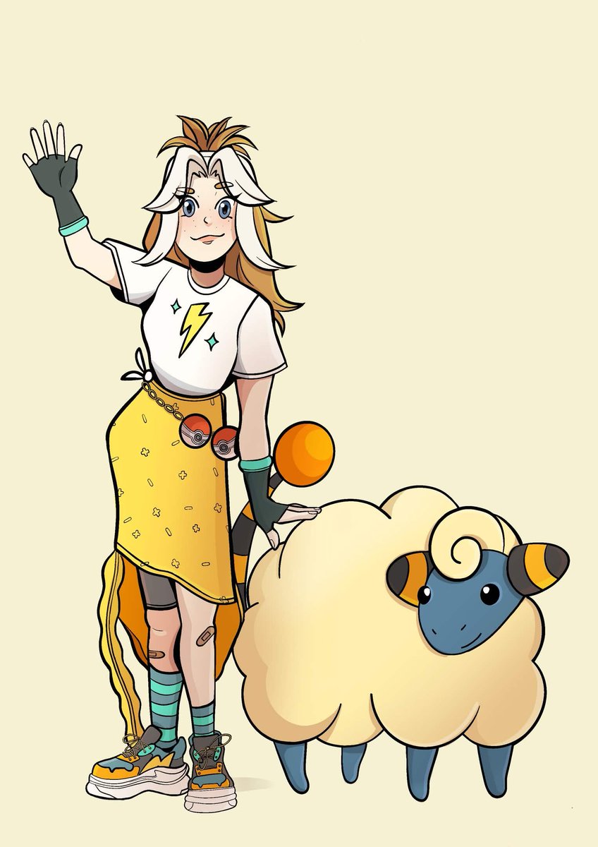 Ellie (ETSY OPEN) tweet media