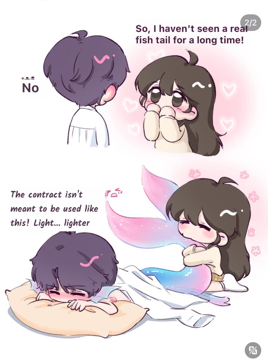 The Sea Song tweet media