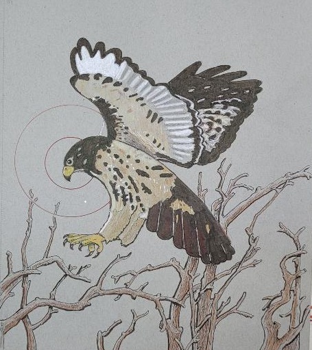 michael warren tweet media