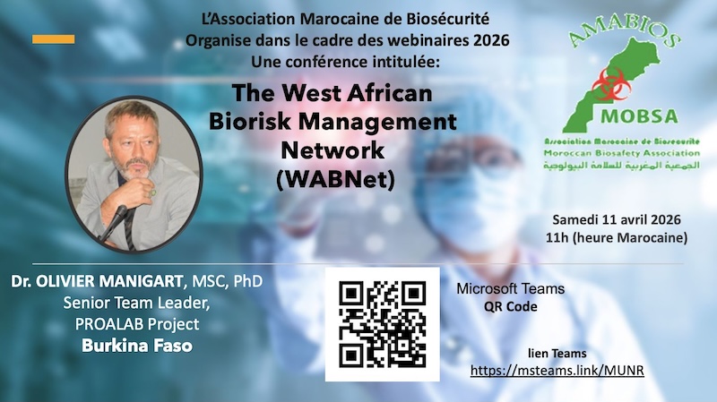 Biosafety IFBA tweet media